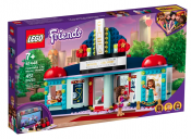 LEGO Friends Heartlake Citys Biograf