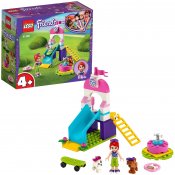 LEGO Friends Valplekplats 41396