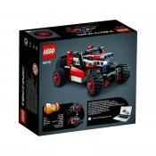 LEGO Technic Kompaktlastare 2-in-1