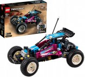 LEGO Technic Terrängbuggy
