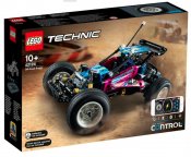 LEGO Technic Terrängbuggy