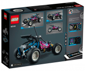 LEGO Technic Terrängbuggy