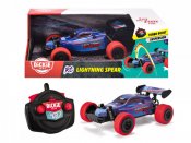Radiostyrd bil - Dickie Toys Lightning Spear 1:24