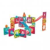 Lil' Tot Magnatix - 78 Delar