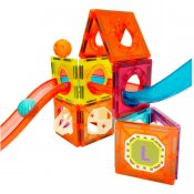 Lil' Tot Magnatix - 78 Delar