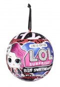 L.O.L. Surprise Docka Limited Edition BFF Sweethearts