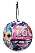 L.O.L. Surprise Docka Limited Edition BFF Sweethearts
