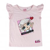 L.O.L. Surprise! Leading Baby T-shirt
