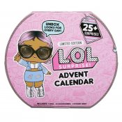 L.O.L. Surprise Julkalender 2021 Outfit of the Day