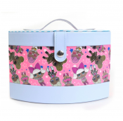 L.O.L surprise! sminkset i fin förpackning med 3 lager