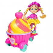 Love Diana Cupcake Vagn Lekset