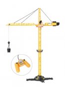 Lyftkran med kontroll 120 cm