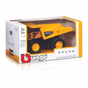 Tipptruck - Volvo R1000 - Burago 1:60