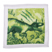 Magic Cotton Handduk Dinosaurie