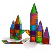 MAGNA-TILES 100 delar