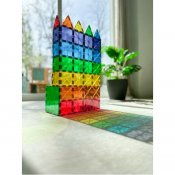 MAGNA-TILES 100 delar