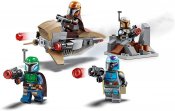 Lego Star Wars Mandalorian™ Battle Pack 75267
