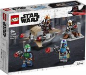 Lego Star Wars Mandalorian™ Battle Pack 75267
