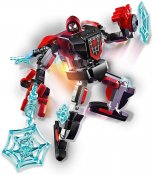 LEGO Marvel Spideman Miles Morales i robotrustning 76171