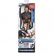 Marvel Avengers Iron Man leksaksfigur 30 cm