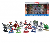 Marvel Samlarfigurer 20-Pack