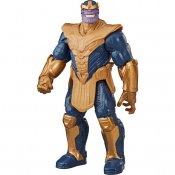 Marvel Avengers Titan Hero Thanos actionfigur 30cm