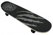 Marvel Black Panther Wakanda Forever skateboard