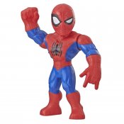 Marvel Super Hero Aventures Mega Mighties Spiderman