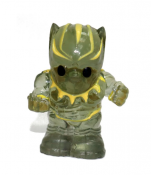 Marvel Ooshies XL superhjältar penntoppar 6-pack