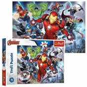 Marvel Avengers Pussel 200 bitar