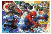 Marvel Spiderman Pussel 60 bitar