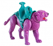 Masters of the Universe Panthor figur