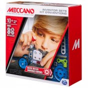 Meccano Quick Build