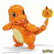 Mega Bloks Pokémon Charmander 25cm