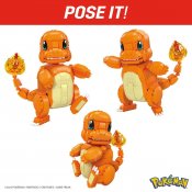 Mega Bloks Pokémon Charmander 25cm