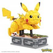 Mega Bloks Pokémon Pikachu 1095 delar
