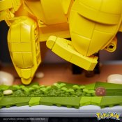 Mega Bloks Pokémon Pikachu 1095 delar