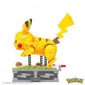 Mega Bloks Pokémon Pikachu 1095 delar