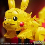 Mega Bloks Pokémon Pikachu 1095 delar