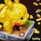 Mega Bloks Pokémon Pikachu 1095 delar