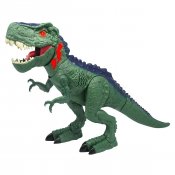 Mighty Megasaur Megahunter T-Rex med ljud och ljus 30 cm