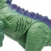 Mighty Megasaur Megahunter T-Rex med ljud och ljus 30 cm