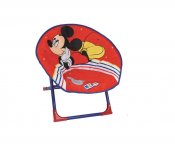 Disney Musse Pigg barnstol