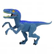 Mighty Megasaur Dinosaurie med ljud och ljus, 1-Pack