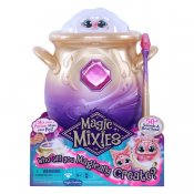 My Magic Mixies Mina magiska kittel gosedjur