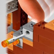 LEGO  Minecraft Piratskeppsäventyr