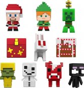 Minecraft adventskalender 2021