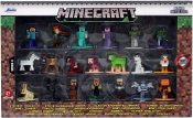 Minecraft Serie 6, Samlarfigurer 20-Pack