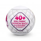 Mini Brands Fashion Zuru blind bag med 5 leksaker 1-pack