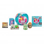 Mini Brands Toy Zuru överraskningsboll